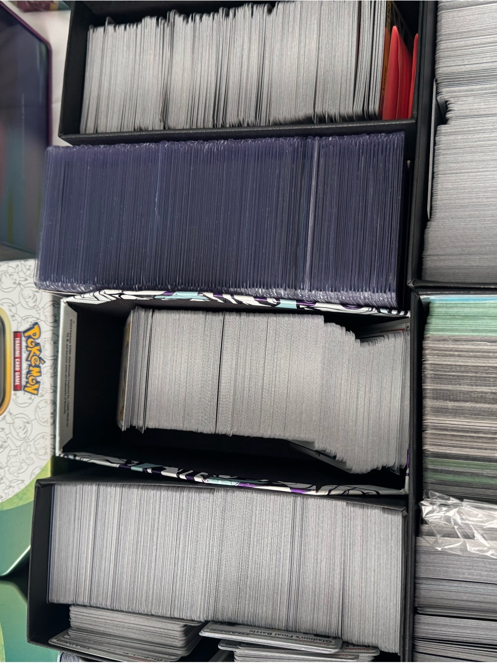 Pokémon 25 Holo & Reverse Holo Cards 🔥